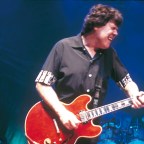 Gary Moore-emlékest az A38 Hajón Gary Moore-emlékest az A38 Hajón