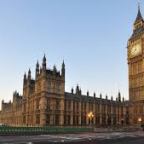 Hónapokra elhallgat a Big Ben