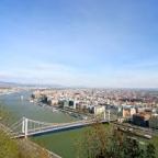 Tovább melegszik az idő, de a hét második felében hidegfront érkezik