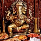 Indiai kulturális napok a Klauzál Házban