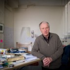 A Madách Nemzetközi Színházi Találkozó vendége, Valere Novarina két rendezése a Nemzeti Színházban