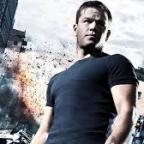 Matt Damon szerint “brutális” volt visszatérni Bourne szerepébe