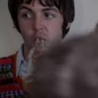 Korábban nem publikált fotók jelennek meg Paul McCartney-ról