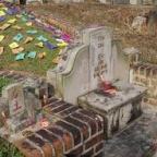 Tízmilliók keresték fel a temetőket a kínai sírlesöprés ünnepén