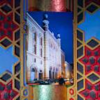 Zsidó Művészeti Napok Budapesten