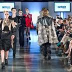 Nemzetközi fenntarthatósági divathét lesz Budapesten