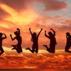 A boldogságkeresésről tartanak konferenciát Budapesten