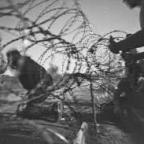 Gyalog tette meg a Budapest-Amszterdam utat a World Press Photo 2016 fődíját elnyerő ausztrál fotós