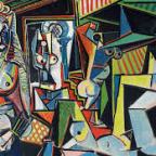 Megnyílt a Magyar Nemzeti Galéria Picasso-kiállítása