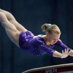 Egy női tornász is utazhat az olimpiára