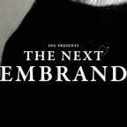 “Új Rembrandt-képet” festett egy számítógép