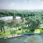 Jövőre megkezdődhet az Olof Palme Ház felújítása