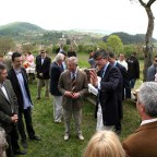 Székelyföldre érkezett Károly herceg brit trónörökös