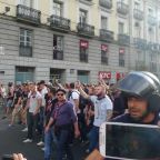 Tiltakoznak a spanyol állatvédők, mert élő bika lesz a színpadon egy madridi operaelőadásban