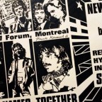 Rock és képzőművészet a Ludwig Múzeum kiállításán