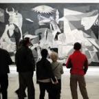 Már harmincezer fölött az MNG Picasso-kiállításának látogatószáma