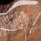 Több mint 12 ezer éves barlangrajzokat és sziklametszeteket találtak Baszkföldön