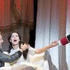 Az Anna Karenina című balett a budapesti Operában