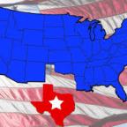 A texasi törvényhozók megint az Egyesült Államoktól való elszakadásról vitáznak