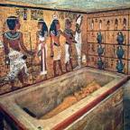 Tudósok szerint az egyiptomi kormány elhallgatja az igazságot Tutanhamon sírjáról