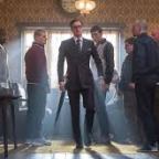 Jeff Bridges is csatlakozott a Kingsman folytatásának parádés szereposztásához