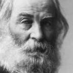 Walt Whitman álnéven írt egészségügyi tanácsai kerültek elő 150 év után
