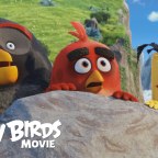 Az Angry Birds a várakozásokat felülmúlva tarolt az amerikai mozis hétvégén