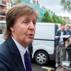 A Beatles felbomlása után depresszióban szenvedett Paul McCartney