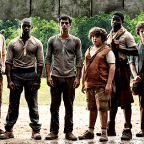 Az útvesztő-sorozat harmadik része csak 2018-ban kerül a mozikba