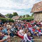 Idén a színház lesz a fókuszban a Művészetek Völgyén