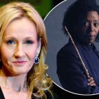 J.K. Rowling következő meséje a massachusettsi varázslóiskolát mutatja be