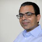 Indiai író kapta idén a világ egyik legmagasabb összegű irodalmi díját