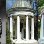 A linzi múzeum pincéjében marad Hitler Aphrodité szobra