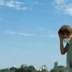 A légszennyezés miatt több gyerek és tizenéves szenved mentális betegségtől