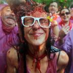 Ismét borcsatát vívtak Riojában