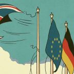 Brexit – Londoni elemzők: negatív növekedési és beruházási sokk várható a brit gazdaságban