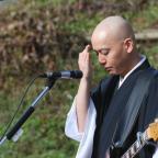 Rockzenész buddhista papról szóló alkotás is szerepel a Japán Filmhéten