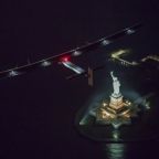 Bombariadó a New York-i reptéren, a CIA támadásra figyelmeztet