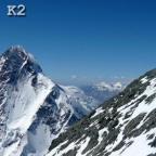 Klein Dávid és Suhajda Szilárd együtt indulnak a K2 megmászására