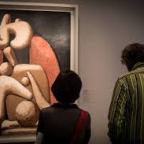 Már több mint 50 ezren látták az MNG Picasso-kiállítását