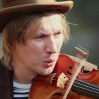 Lajkó Félix lemeze a világzenei toplista élvonalában