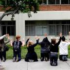 Halállistája volt a UCLA-n lövöldöző diáknak, aki saját tanárát lőtte le