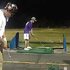 Ez elütötte rendesen…