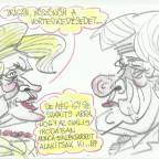 A hála nem politikai kategória…