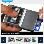 A Sky Mall katalógus