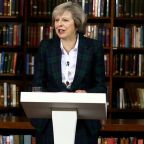 Brexit – Theresa May: “a Brexit Brexitet jelent, ki fogunk lépni az EU-ból”