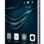 Tovább növelte okostelefon eladásait és piaci részesedését a Huawei