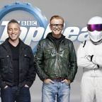 Lemondott a Top Gear műsorvezetője