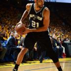 NBA – Tim Duncan bejelentette visszavonulását