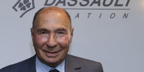 Serge Dassault